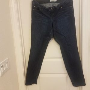 Torrid Boyfriend Jeans